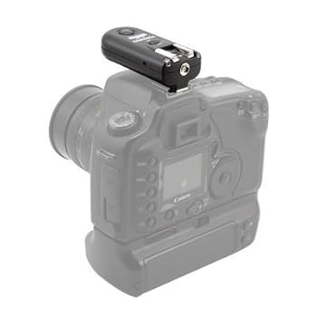 Amazon | ラジオスレーブ RF-603 キャノン用セット EOS 1D 1D